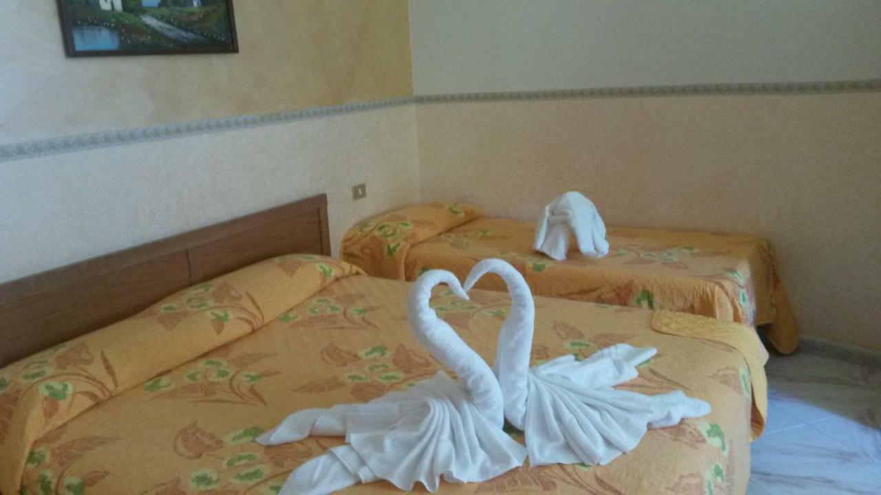 Hotel Il Volturino Calvello Екстер'єр фото