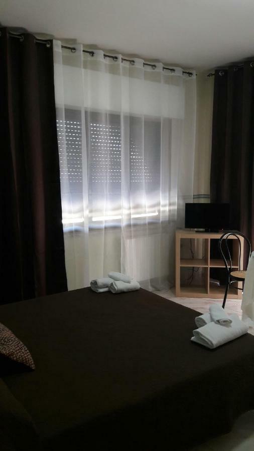 Hotel Il Volturino Calvello Екстер'єр фото